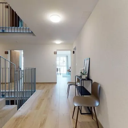Apartment Furnished Studio #205 - Swiss Aigle