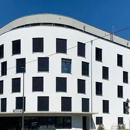 Apartment Furnished Studio #205 - Swiss Aigle