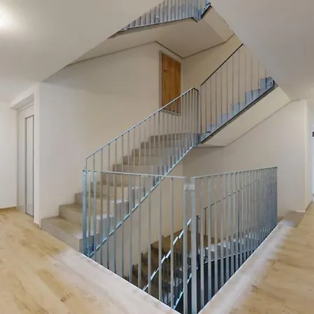 Furnished Studio #205 - Swiss