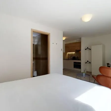 Furnished Studio #205 - Swiss Aigle