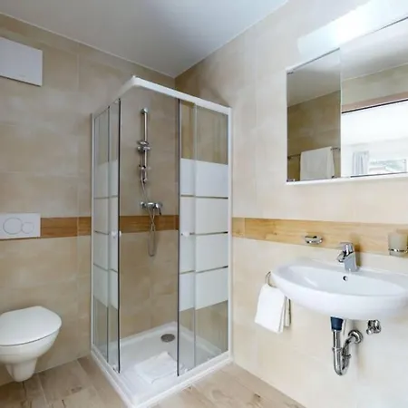 Daire Furnished Studio #205 - Swiss